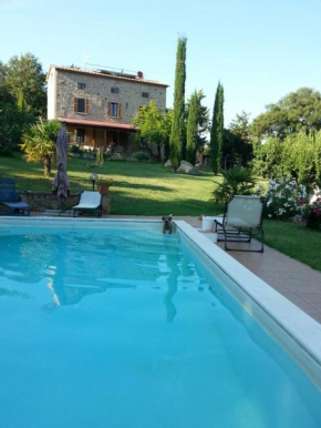 Podere Fungaio - Belocations